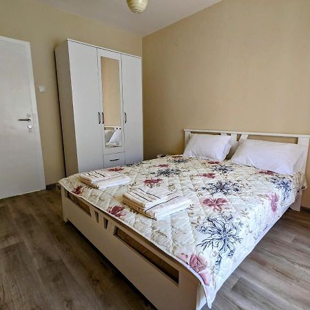 Nadalina Guest House Kotor Exterior photo