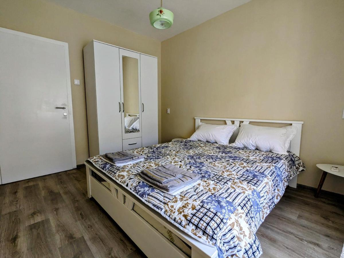 Nadalina Guest House Kotor Exterior photo