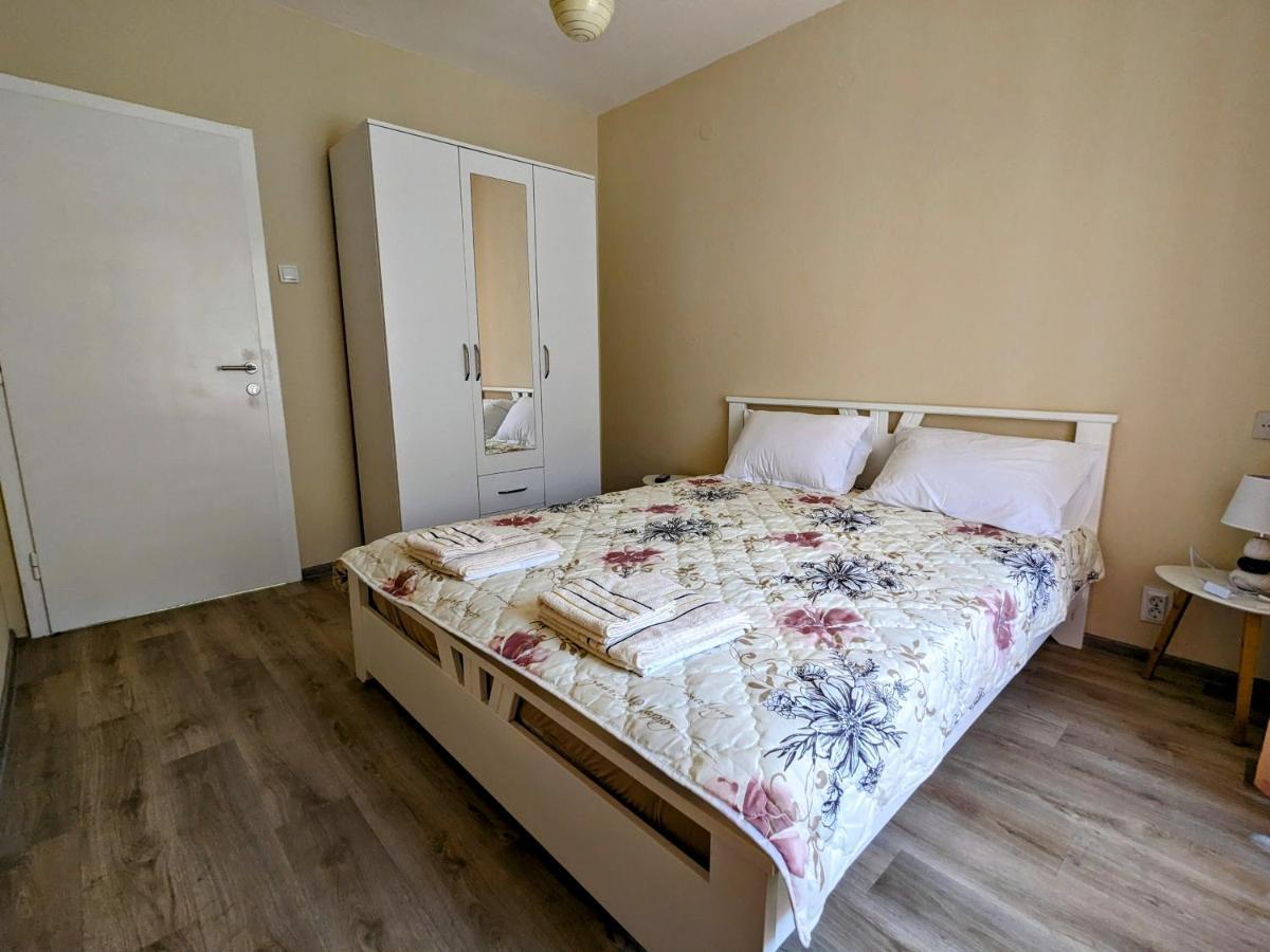 Nadalina Guest House Kotor Exterior photo