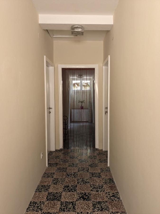Nadalina Guest House Kotor Exterior photo